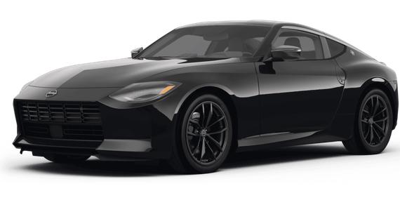 NISSAN NISSAN Z 2024 JN1BZ4BH7RM365650 image